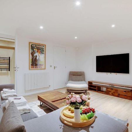 Amazing Apartment 2Br6P - Sacre Coeur Montmartre Paris Eksteriør bilde