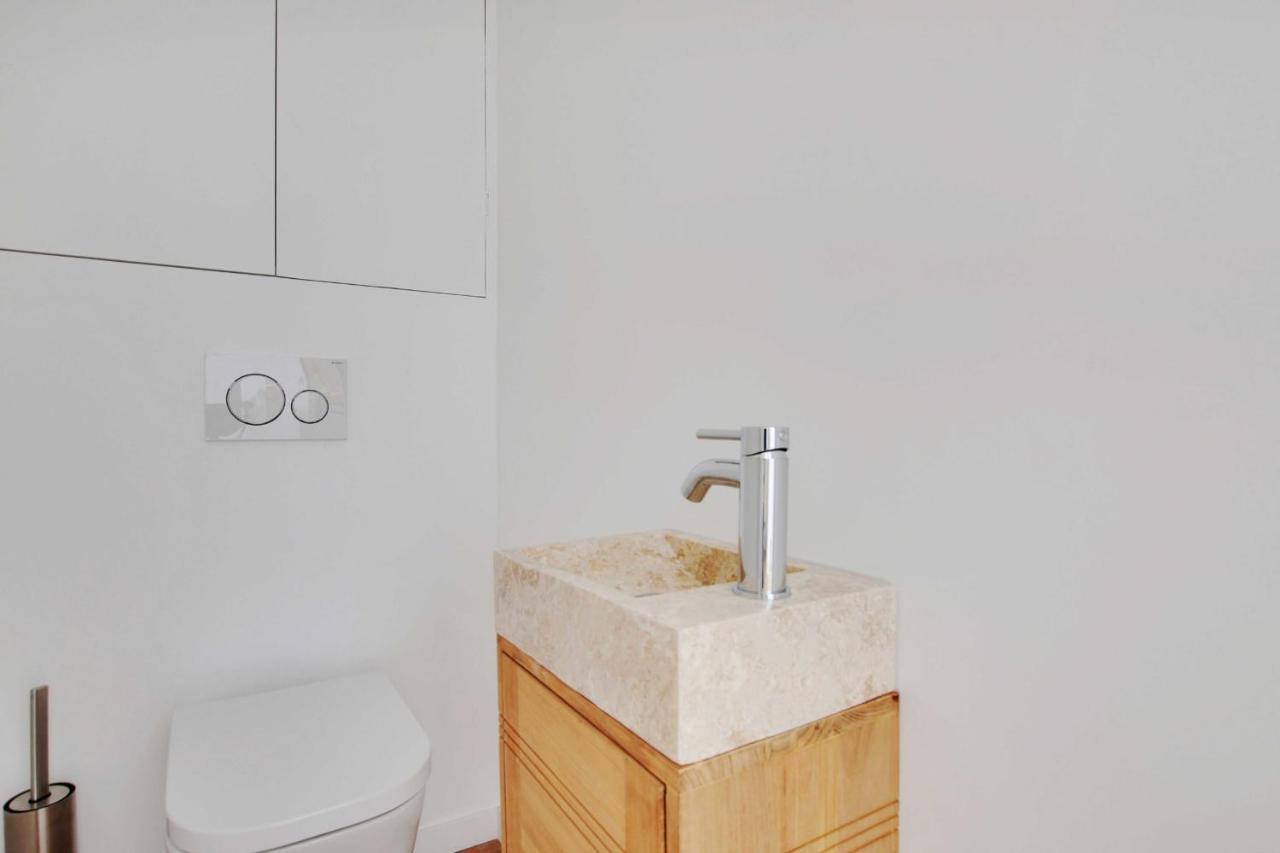 Amazing Apartment 2Br6P - Sacre Coeur Montmartre Paris Eksteriør bilde