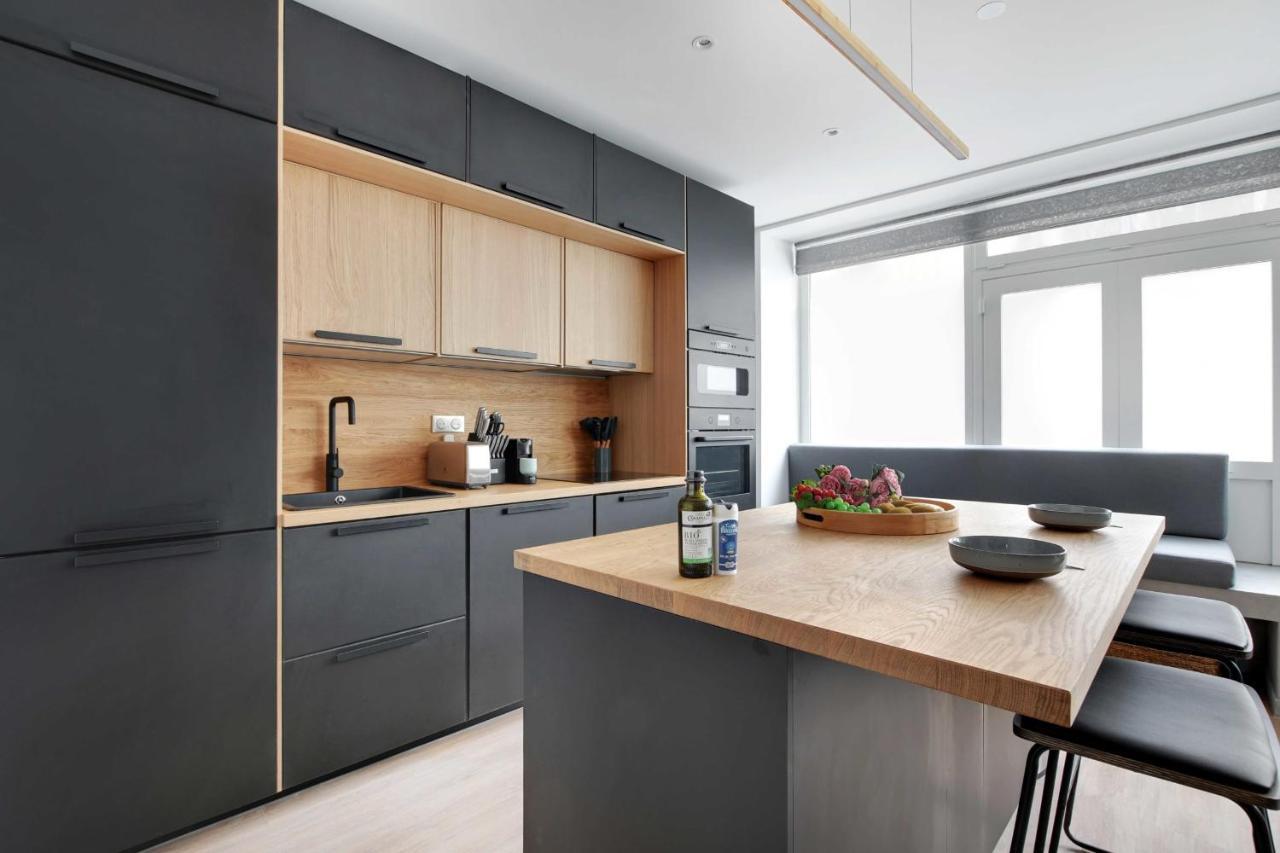 Amazing Apartment 2Br6P - Sacre Coeur Montmartre Paris Eksteriør bilde